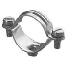 Gewiss - COLLIER ACIER ZINGUE' M6 DIAM.16-17