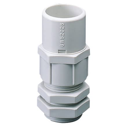 Gewiss - PRESSE-ETOUPE PG 16 POUR TUBE D20 IP66