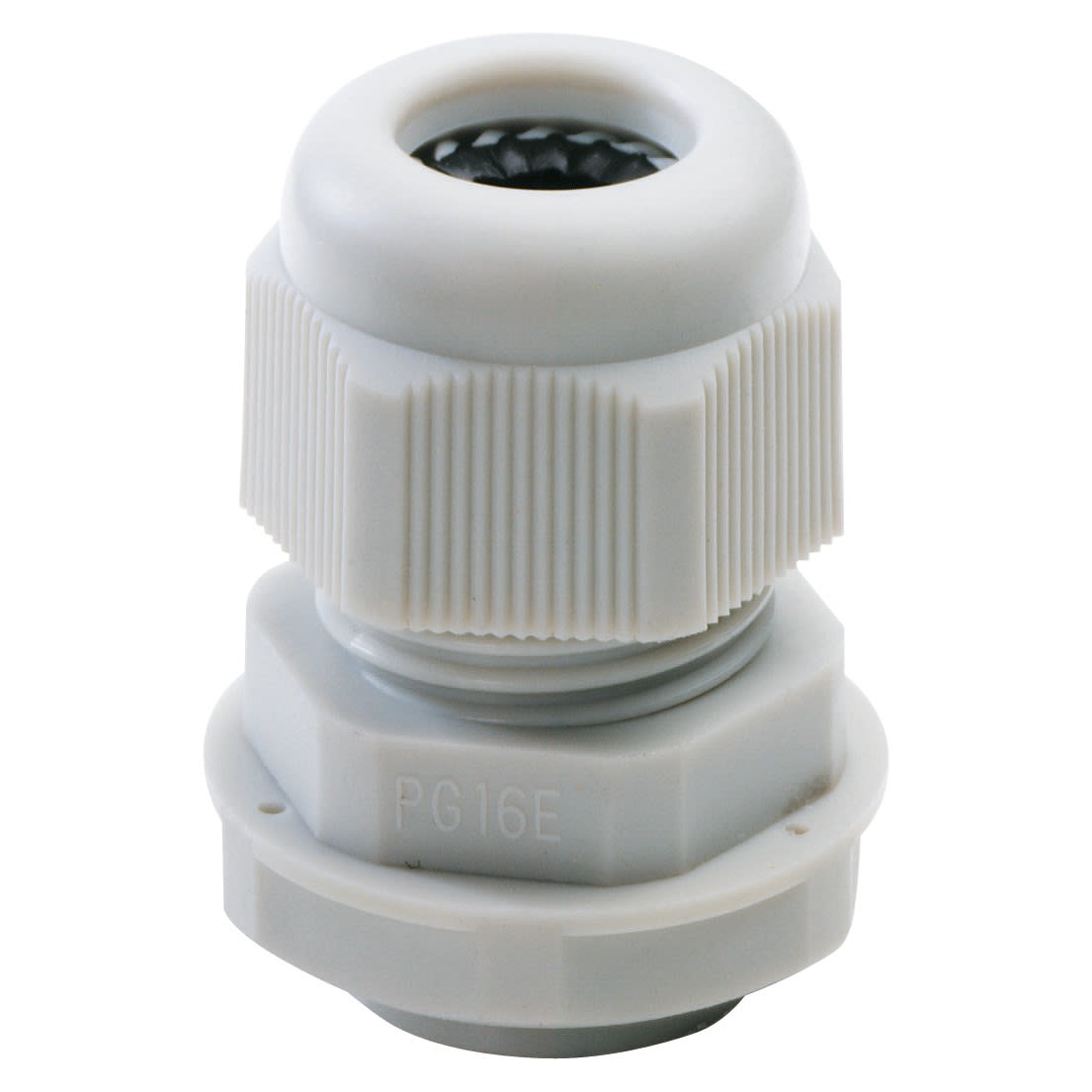 Gewiss - PRESSE-ÉTOUPE POLYAMIDE AVEC ÉCROU-PG21