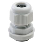Gewiss - PRESSE-ÉTOUPE POLYAMIDE AVEC ÉCROU-PG21