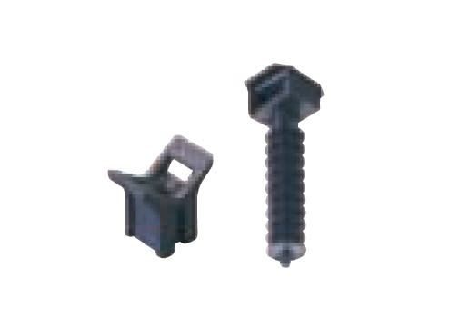 Gewiss - EMBASE COLLIER POUR EXT.A CHEVILLE