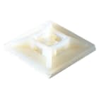 Gewiss - EMBASES FIXATION COLLIERS 5MM