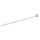 Gewiss - COLLIER DE CABLAGE 4,8X280 INCOLORE - GW52239