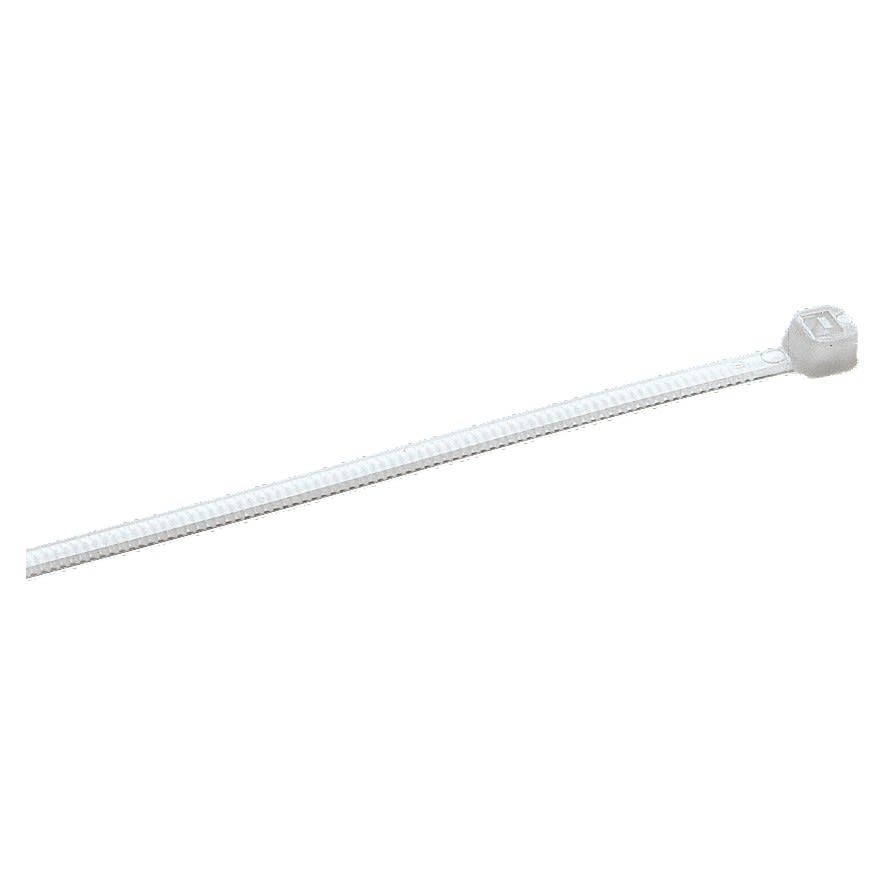 Gewiss - COLLIER DE CABLAGE 9X610 INCOLORE