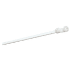 Gewiss - COLLIER AVEC OEILLET 2,5X100 INC.RR