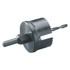 Gewiss - SCIE CLOCHE D.56 POUR PANNEAUX