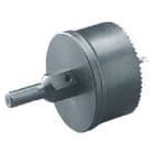 Gewiss - SCIE CLOCHE D.626 POUR PAROIS LEGERES