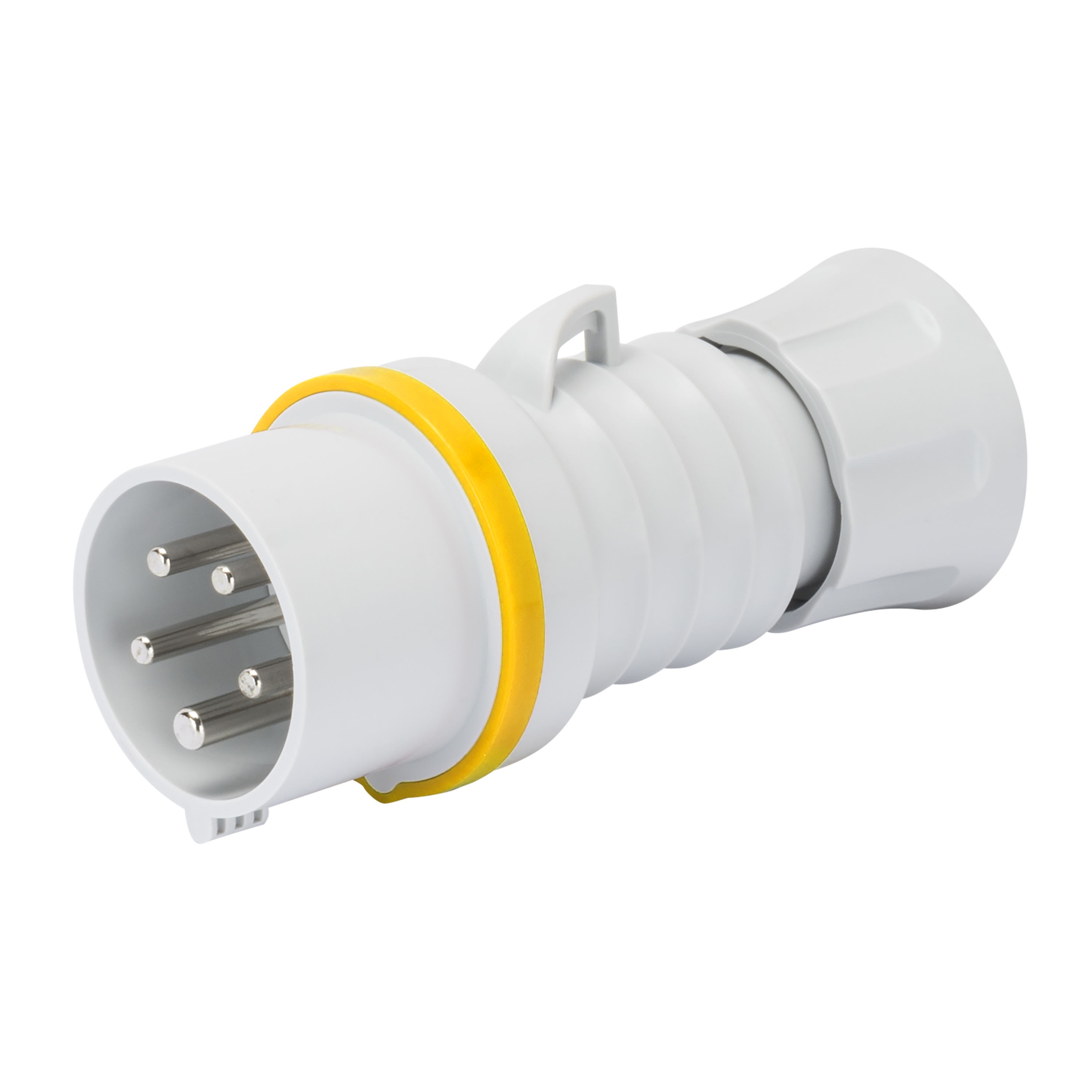 Gewiss - FICHE MOB.HP IP44 3P+N+T 32A 110V 4H