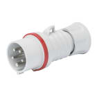 Gewiss - FICHE MOB.INV. IP44 3P+T 32A 400V 6H
