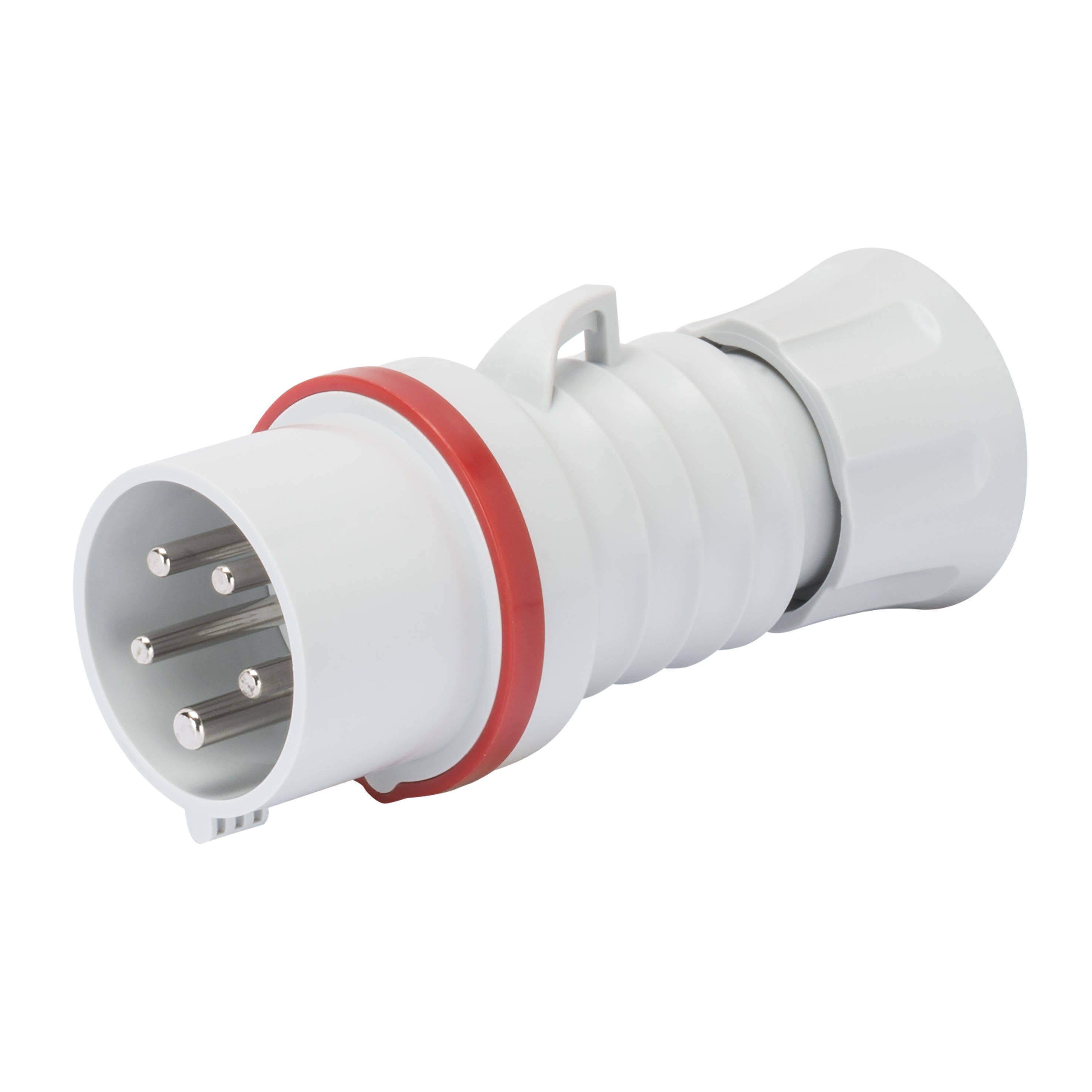 Gewiss - FICHE MOB.INV. IP44 3P+N+T 32A 400V 6H