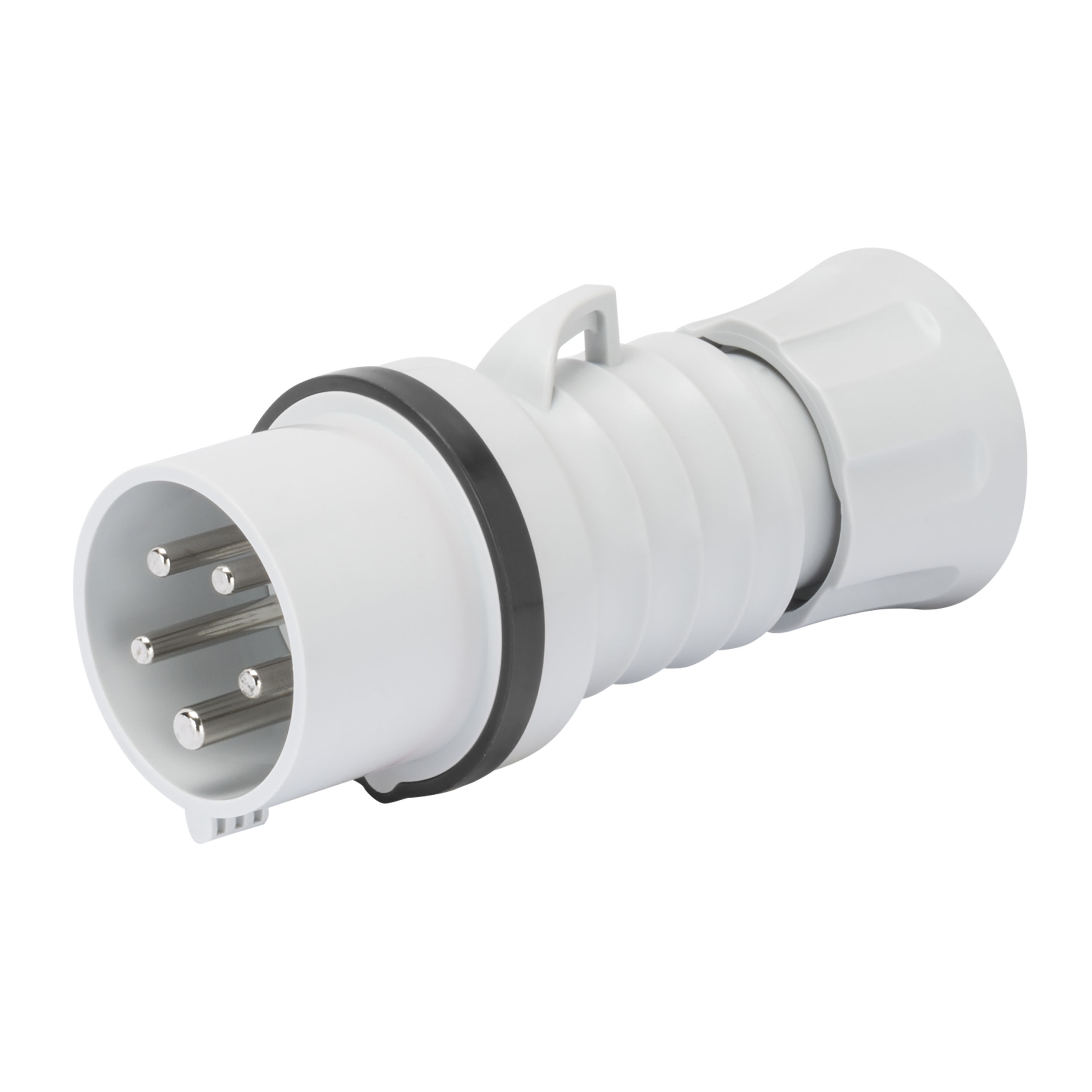 Gewiss - FICHE MOB.HP IP44 3P+N+T 32A 500V 7H
