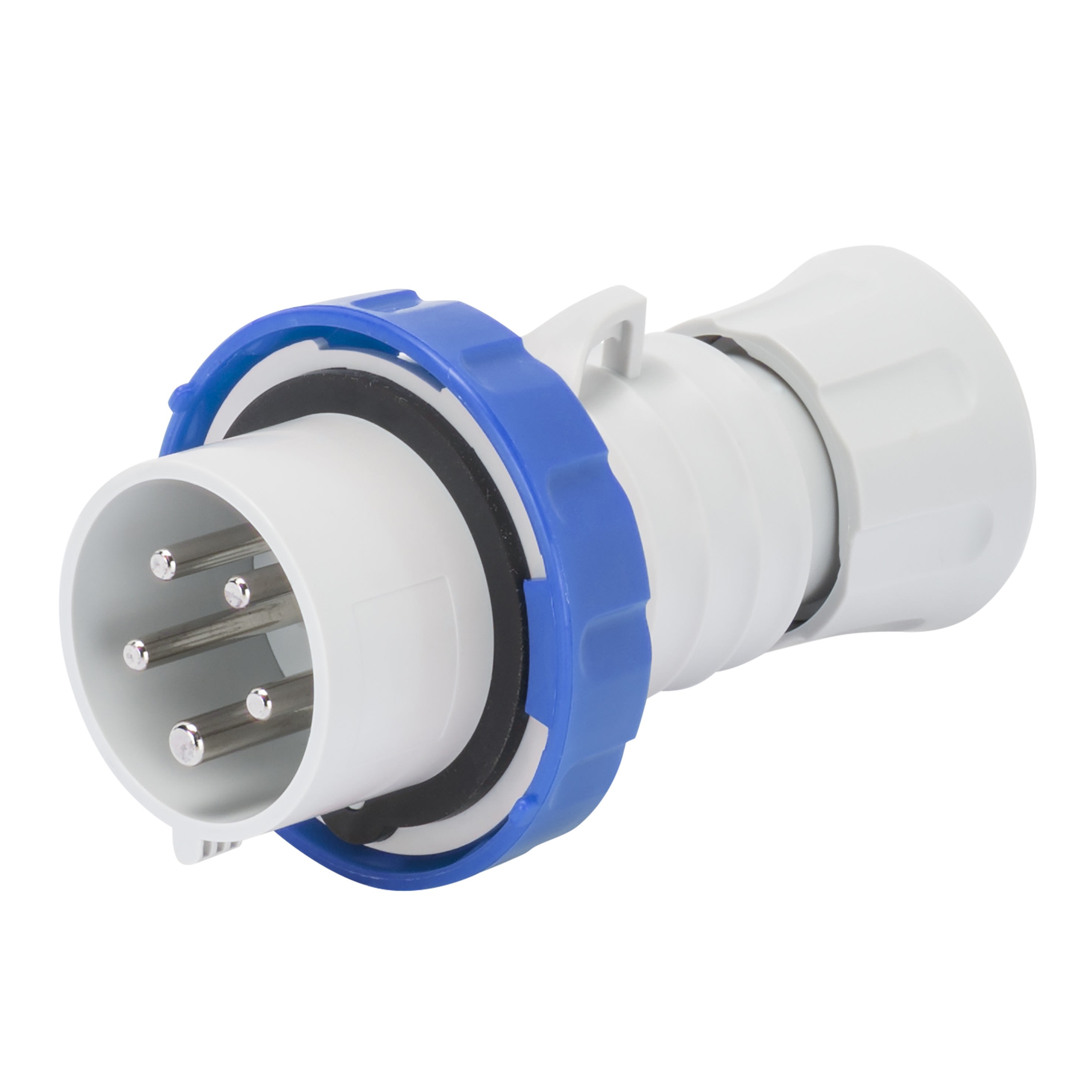Gewiss - FICHE MOB.INV. IP67 3P+N+T 32A 230V 9H