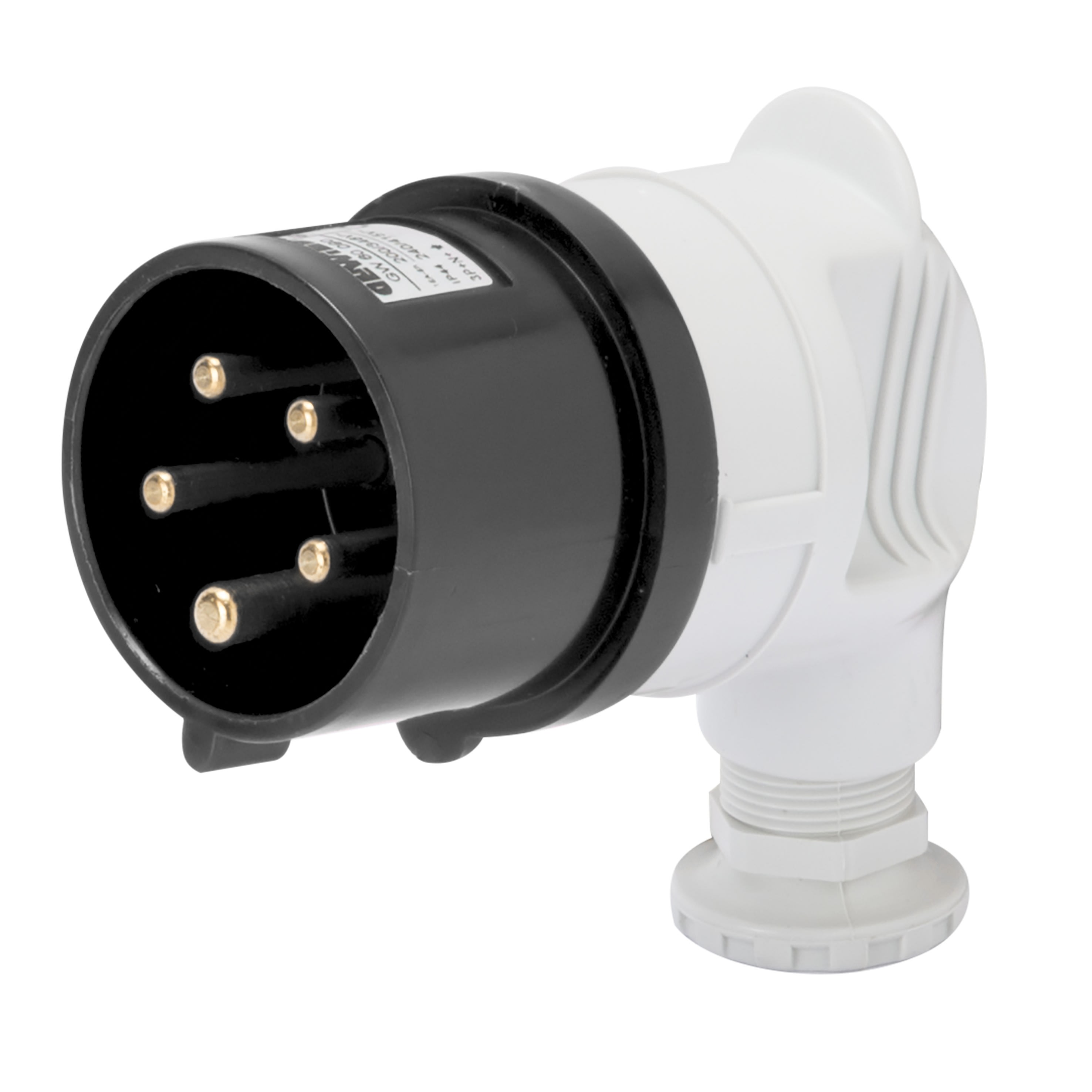 Gewiss - FICHE MOB.PROT.90°3P+T 16A 500V 7H