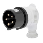 Gewiss - FICHE MOB.PROT.90°3P+N+T 16A 500V 7H