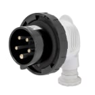 Gewiss - FICHE MOB.ETAN.90°3P+T 16A 500V 7H