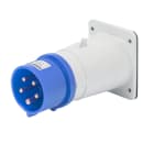 Gewiss - SOCLE CON.SAIL.PROT.3P+N+T 32A 230V 9H