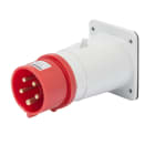 Gewiss - SOCLE CON.SAIL.PROT.3P+N+T 32A 400V 6H