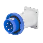 Gewiss - SOCLE CON.SAIL.ETAN.3P+N+T 16A 230V 9H