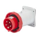 Gewiss - SOCLE CON.SAIL.ETAN.2P+T 16A 400V 9H