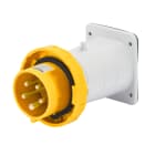 Gewiss - SOCLE CON.SAIL.ETAN.3P+N+T 32A 110V 4H - GW60236