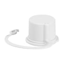 Gewiss - COUVERCLE ETAN SOCLE DE CONN.3P+N+T 32A