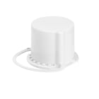 Gewiss - COUVERCLE ETANCHE FICHE/SOCLE 63A - GW60269