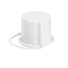 Gewiss - COUVERCLE ETANCHE FICHE/SOCLE 125A