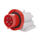 Gewiss - SOCLE CON.SAIL.ET.90° 2P+T 32A 400V 9H