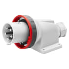 Gewiss - SOCLE CON.SAIL.ET.90° 3P+N+T 125A 400V6H