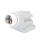 Gewiss - SOCLE CON.SAIL.PR.90° 2P 16A CHEMIN DE CABLE 10H - GW60472