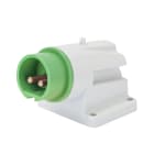 Gewiss - SOCLE CON.SAIL.PR.90° 3P 32A 24/42V4H - GW60478