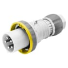 Gewiss - FICHE MOB. HP IP67 2P+T 125A 110V 4H - GW60664H