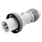 Gewiss - FICHE MOB. HP IP67 3P+N+T 125A 690V 5H