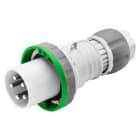 Gewiss - FICHE MOB. HP IP67 2P+T 125A >50V 10H - GW60670H
