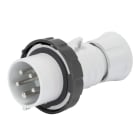 Gewiss - FICHE MOB.HP IP67 2P+T 16A 500V 7H - GW60735H