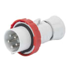 Gewiss - FICHE MOB.HP IP67 3P+N+T 16A 440÷460V11H