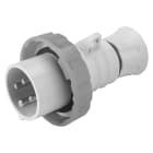 Gewiss - FICHE MOB.HP IP67 3P+T 16A TRASF.12H - GW60749H