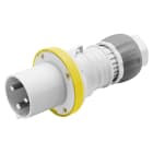 Gewiss - FICHE MOB. HP IP44 2P+T 63A 110V 4H