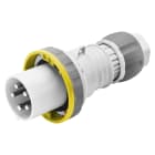 Gewiss - FICHE MOB. HP IP67 2P+T 63A 110V 4H