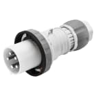 Gewiss - FICHE MOB. HP IP67 3P+N+T 63A 690V 5H - GW61058H