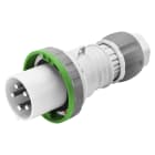 Gewiss - FICHE MOB. HP IP67 3P+T 63A >50V 10H