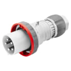 Gewiss - FICHE MOB.HP IP67 3P+N+T 63A 440÷460V11H - GW61066H