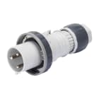 Gewiss - FICHE MOB. HP IP67 2P+T 63A >250Vcc 8H