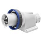 Gewiss - SOCLE CON.SAIL.ET.90° 2P+T 63A 230V 6H