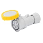 Gewiss - PRISE MOB.HP IP67 3P+N+T 16A 110V 4H - GW62025H