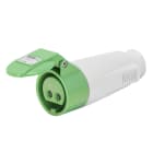 Gewiss - PRISE MOB.PROT.3P 16A 24V 4H