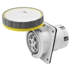 Gewiss - SOCLE PC 10° HP IP67 3P+N+T 125A 110V 4H - GW62258H
