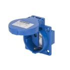 Gewiss - SOCLE PRISE 2P+T 16A SCHUKO IP54 50X50 - GW62393