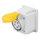 Gewiss - SOCLE DE PR.10°PR.SAI.3P+N+T 16A 110V 4H