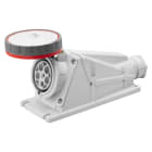 Gewiss - SOCLE DE PR.90°ET.SAI.3P+T125A 400V 6H